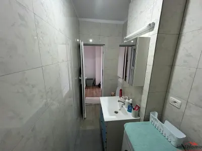 Garsoniera de vanzare etaj 3, zona Ceasul Rau - foto 10