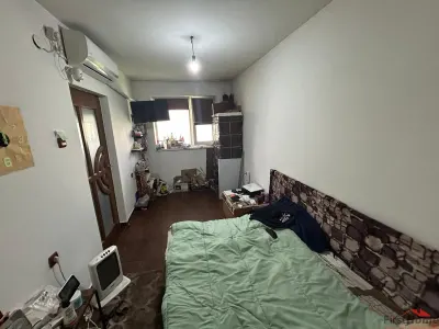 Apartament cu 2 camere de vanzare Odobesti zona liceul Duiliu Zamfirescu - foto 4