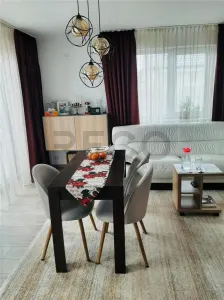 RECO Casa noua 2025, la cheie, mobilata si utilata, Cheriu – aproape de Solay - foto 8