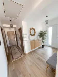 RECO Casa noua 2025, la cheie, mobilata si utilata, Cheriu – aproape de Solay - foto 9