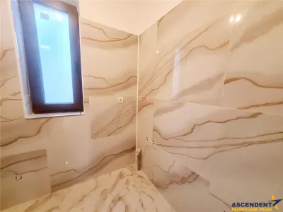 Vila superba cu 5 camere, intabulata 2025, P+E, toate utilitatile, Harman, Brasov - foto 4