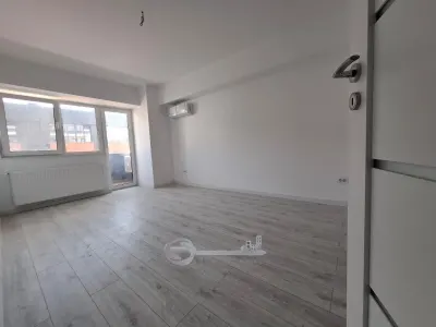 Apartament 2 camere de vanzare in Iasi, Galata, 59,59 mp, bloc nou - foto 3