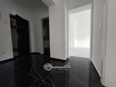 Apartament 2 camere de vanzare in Iasi, Galata, 59,59 mp, bloc nou - foto 8