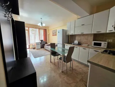 Apartament de lux - 2 camere - Exclusive Residence Copou - Iasi