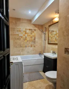 Apartament de lux - 2 camere - Exclusive Residence Copou - foto 7
