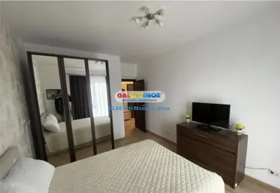 Inchiriere apartament 3 camere, MRS Smart, Albert, Ploiesti - foto 7