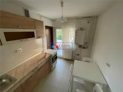 Vanzare apartament 2 camere decomandat zona Calvaria Manastur, Cluj-Napoca - Cluj-Napoca
