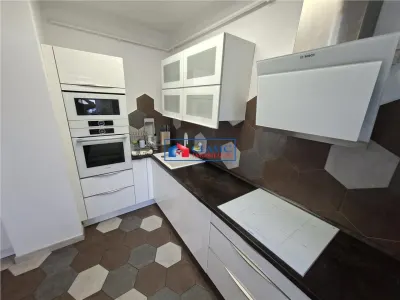 Vanzare apartament 3 camere de LUX zona FSEGA Iulius Mall, Gheorgheni - foto 8