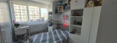 Apartament 3 camere decomandate, et.4, renovat, mobilat, 71mp, Basarabia- Pta Muncii - foto 3