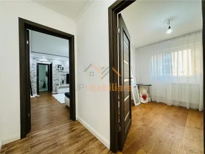 APARTAMENT 4 CAMERE | RENOVAT | ZONA NUFARUL | A.PENES CURCANU - foto 11