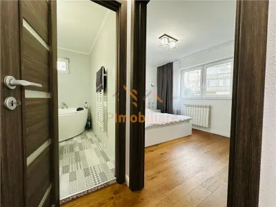 APARTAMENT 4 CAMERE | RENOVAT | ZONA NUFARUL | A.PENES CURCANU - foto 4