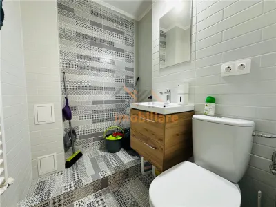 APARTAMENT 4 CAMERE | RENOVAT | ZONA NUFARUL | A.PENES CURCANU - foto 6