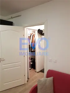 Apartament 1 camera, 36mp, loc parcare, Pacurari Complex Nou - foto 11