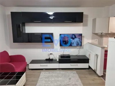 Apartament 1 camera, 36mp, loc parcare, Pacurari Complex Nou - foto 5