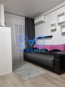 Apartament 1 camera, 36mp, loc parcare, Pacurari Complex Nou - foto 6