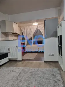 Apartament 1 camera, 36mp, loc parcare, Pacurari Complex Nou - foto 8