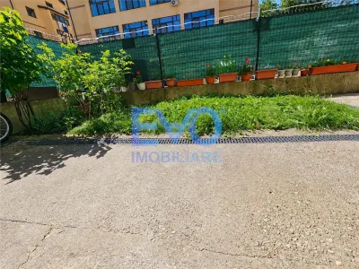 Apartament cu o camera, 43 mp, cu gradina de 25 mp, Valea Adanca - foto 12