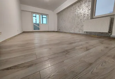 Apartament 3 Camere, 2 Băi, Păcurari, Et.2, complet renovat- 84mp - Iasi