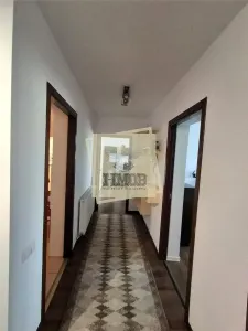 Apartament 2 camere decomandat balcon si parcare in Selimbar - foto 6