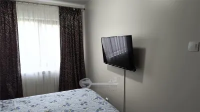 APARTAMENT 3 CAMERE NEDECOMANDAT CANTEMIR PODU ROS - foto 3