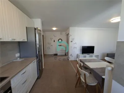 Apartament studio Kasper Coresi etaj 4/8, loc de parcare si boxa - foto 9