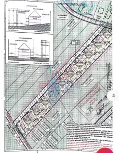 Ocazie! Sorogari TEREN 10000mp intravilan PUZ realizat si  toate utilitatile - foto 15