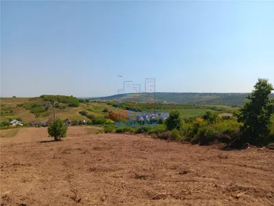 Ocazie! Sorogari TEREN 10000mp intravilan PUZ realizat si  toate utilitatile - foto 8