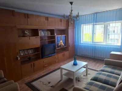 Apartament de inchiriat in Ploiesti, zona Mihai Bravu - foto 2