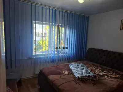 Apartament de inchiriat in Ploiesti, zona Mihai Bravu - foto 7