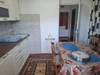Apartament de inchiriat in Ploiesti, zona Mihai Bravu - foto 9