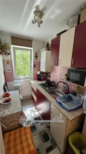 Apartament 2 camere D, Alexandru cel Bun, ideal investiție - foto 5
