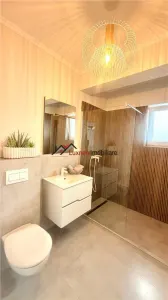 3 Camere, Mobilat Premium | 44 mp + Balcon | Etaj 2/3 | Terra – Florești - foto 11