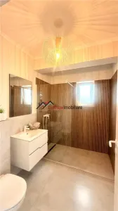 3 Camere, Mobilat Premium | 44 mp + Balcon | Etaj 2/3 | Terra – Florești - foto 12