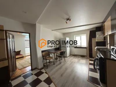 Apartament 2 camere cf 1 decomandat zona Dorobanti 2 - foto 4