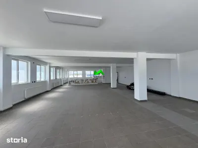 Spatiu comercial de inchiriat Sibiu Terezian - Sibiu