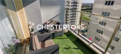Apartament 2 camere cu finisaje premium, posibilitate de preluare rate la dezvoltator, cu 40k avans, in Prelungirea,  Ghencea sector 6 Bucuresti - foto 16