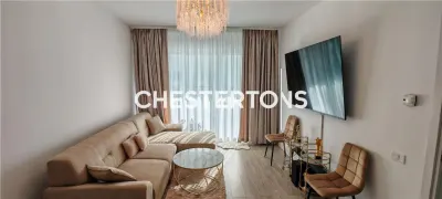 Apartament 2 camere cu finisaje premium, posibilitate de preluare rate la dezvoltator, cu 40k avans, in Prelungirea,  Ghencea sector 6 Bucuresti - foto 23