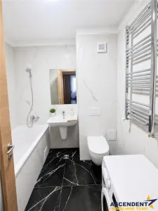Prima inchiriere, confort S, mobilat, utilat, boxa, loc parcare,Tractorul, Brasov - foto 4