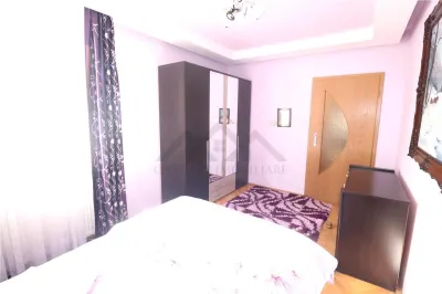 Apartament 2 camere , centrala proprie , zona Cetatii - foto 7