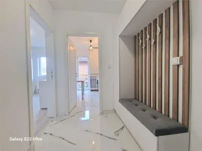 REVANZARE Apartament 1 camera D Stejarilor RESIDENCE  Lunca Cetatuii - foto 3