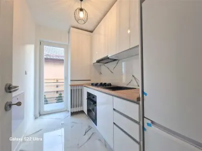REVANZARE Apartament 1 camera D Stejarilor RESIDENCE  Lunca Cetatuii - foto 4