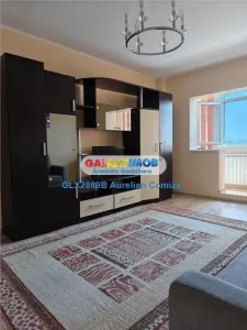 Apartament 2 camere Crangasi / 2 balcoane/AC - foto 2