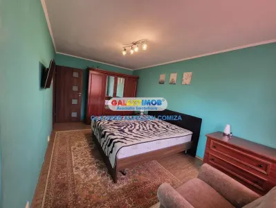 Inchiriere apartament 3 camere in Crangasi/2bai/izolat termic - foto 3