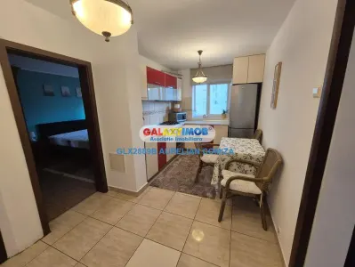 Inchiriere apartament 3 camere in Crangasi/2bai/izolat termic - foto 6