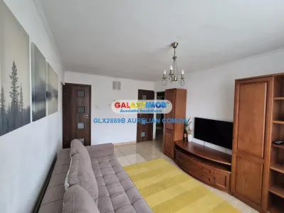 Inchiriere apartament 3 camere in Crangasi/2bai/izolat termic - foto 8