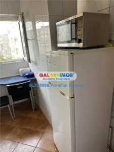 Garsoniera pentru inchiriat Crangasi/Podul Grant - foto 12