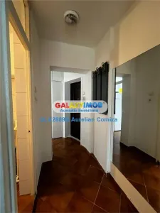Garsoniera pentru inchiriat Crangasi/Podul Grant - foto 7