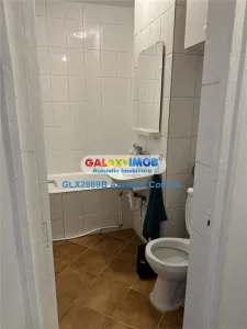 Garsoniera pentru inchiriat Crangasi/Podul Grant - foto 9