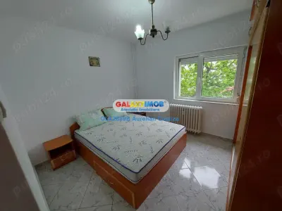 Apartament 2 camere decomandat Obor/AC/etaj 3 - Bucuresti
