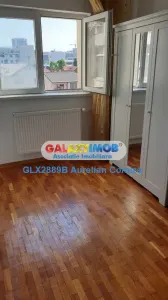 Apartament 3 camere Stefan cel Mare - Bucuresti